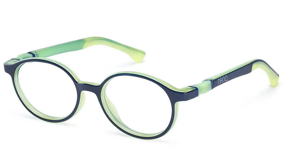 Nanovista FLICKER 3.0-NAO318 Eyeglasses - view 38
